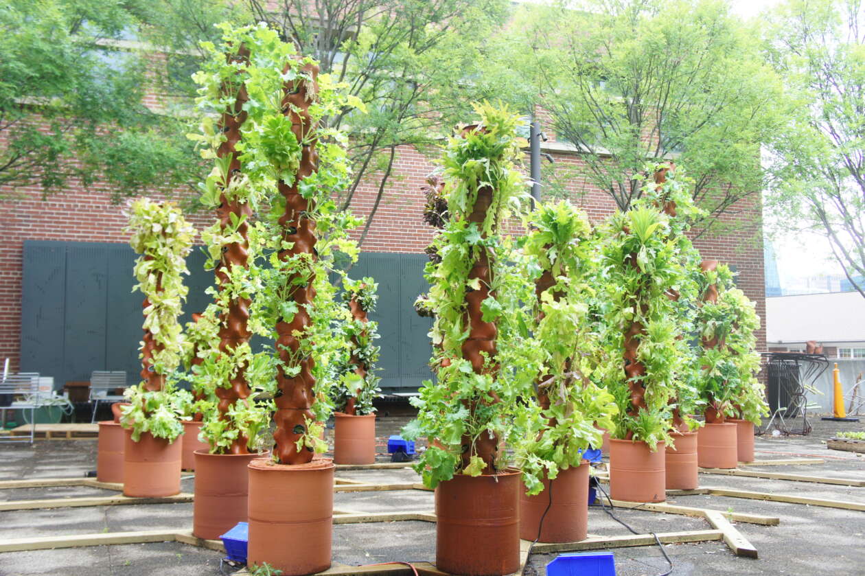 ClayPonic V1 - Logman Arja’s 3D-printed clay hydroponics (1)