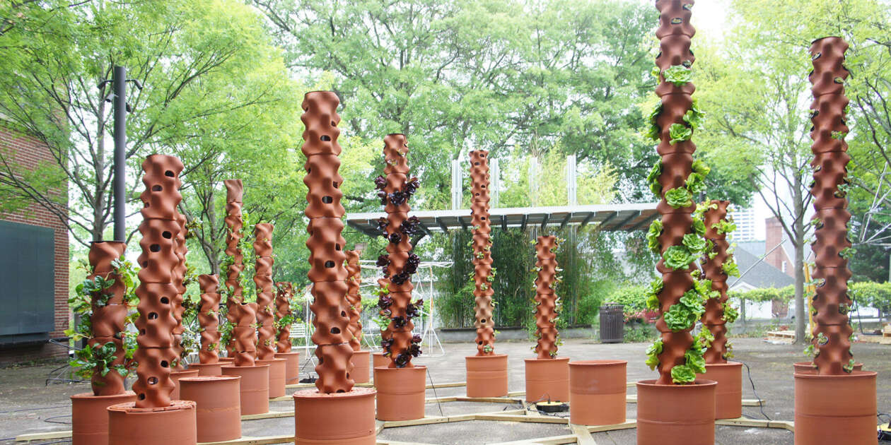 Clayponic V1 Logman Arja’s 3d Printed Clay Hydroponics (10)