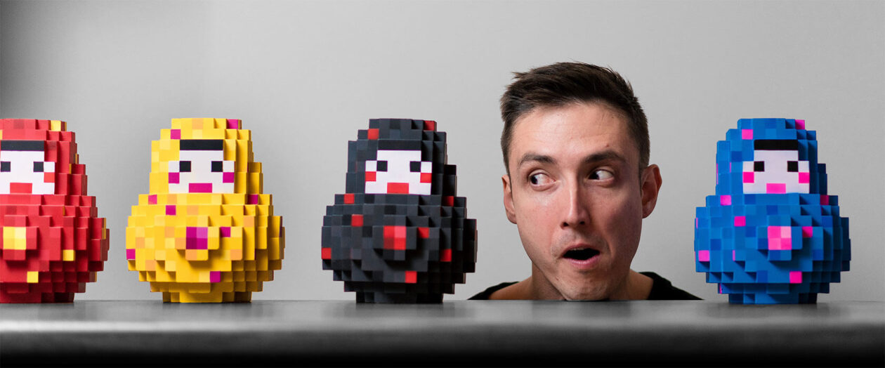 Dima Lamonov’s Matreksha Sculptures (7)