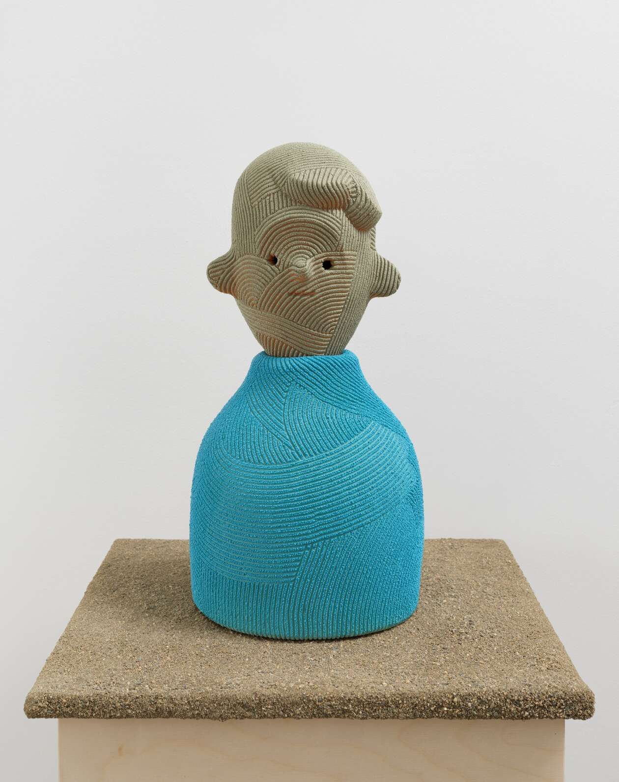 En Iwamura’s Playful Ceramic Sculptures (13)