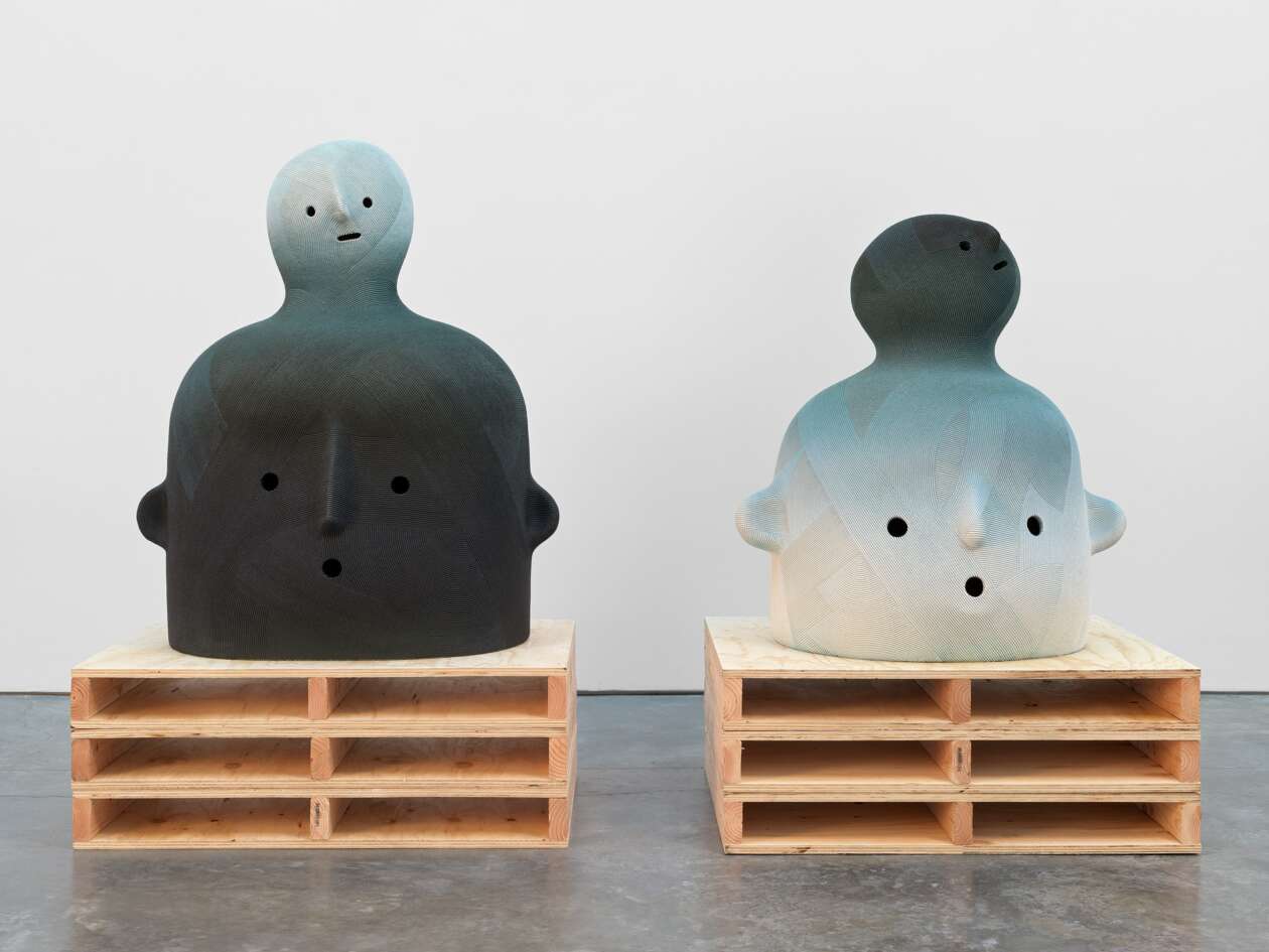 En Iwamura’s Playful Ceramic Sculptures (14)