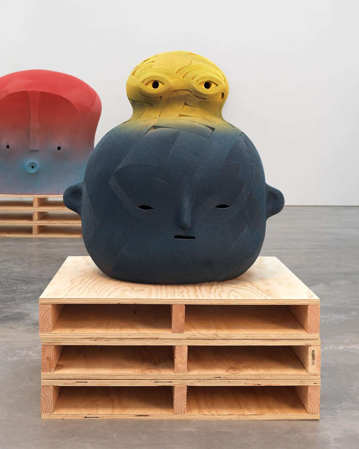 En Iwamura’s Playful Ceramic Sculptures (2)