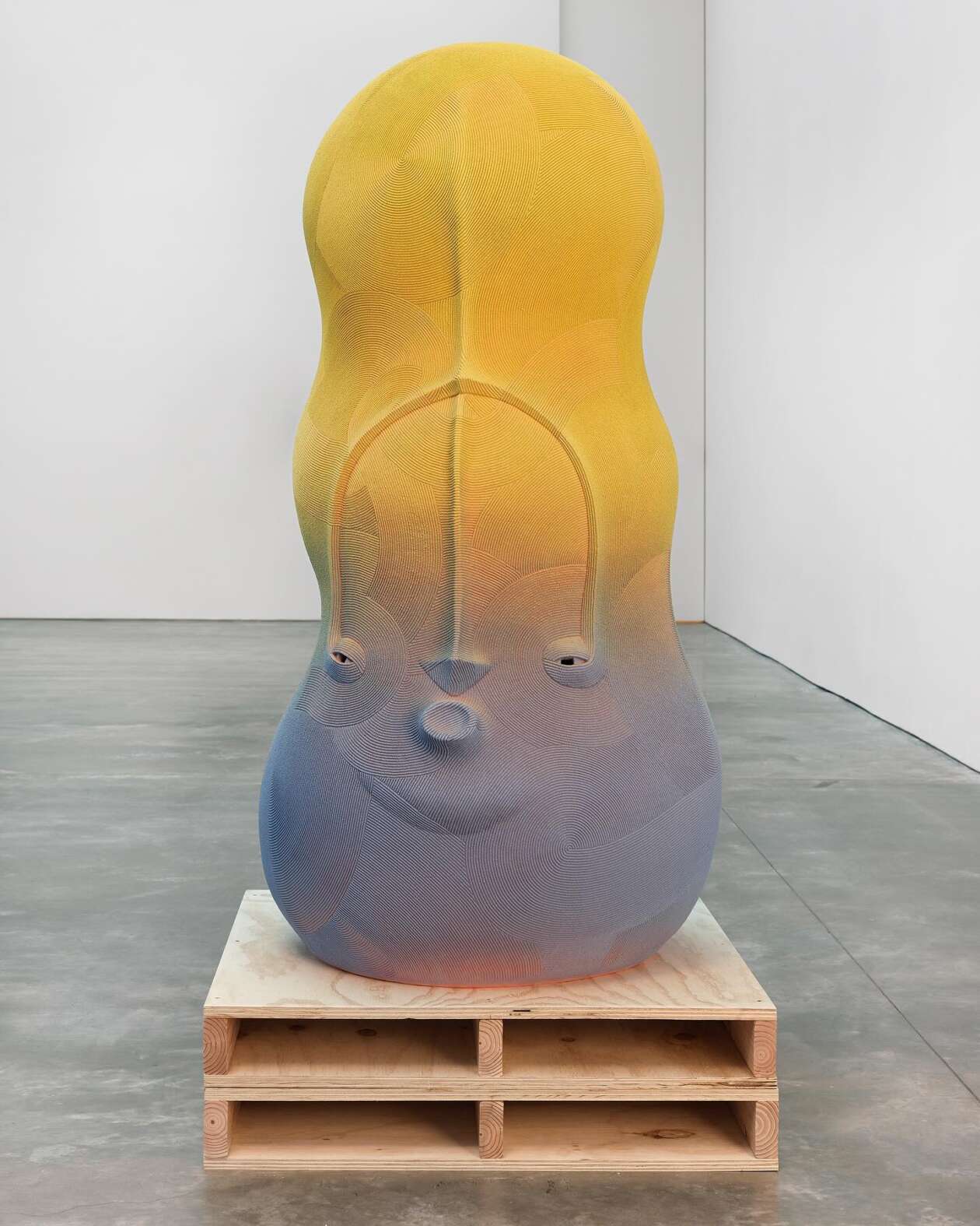 En Iwamura’s Playful Ceramic Sculptures (3)