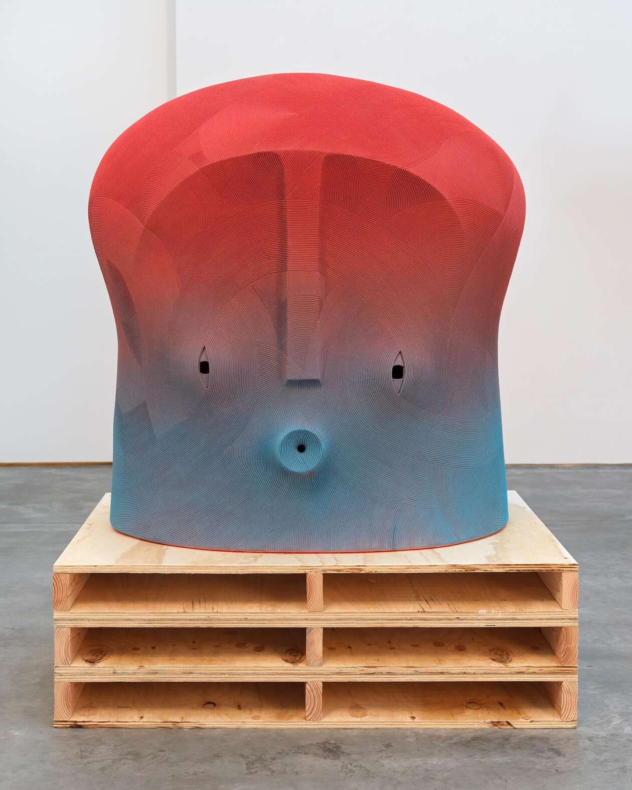 En Iwamura’s Playful Ceramic Sculptures (4)