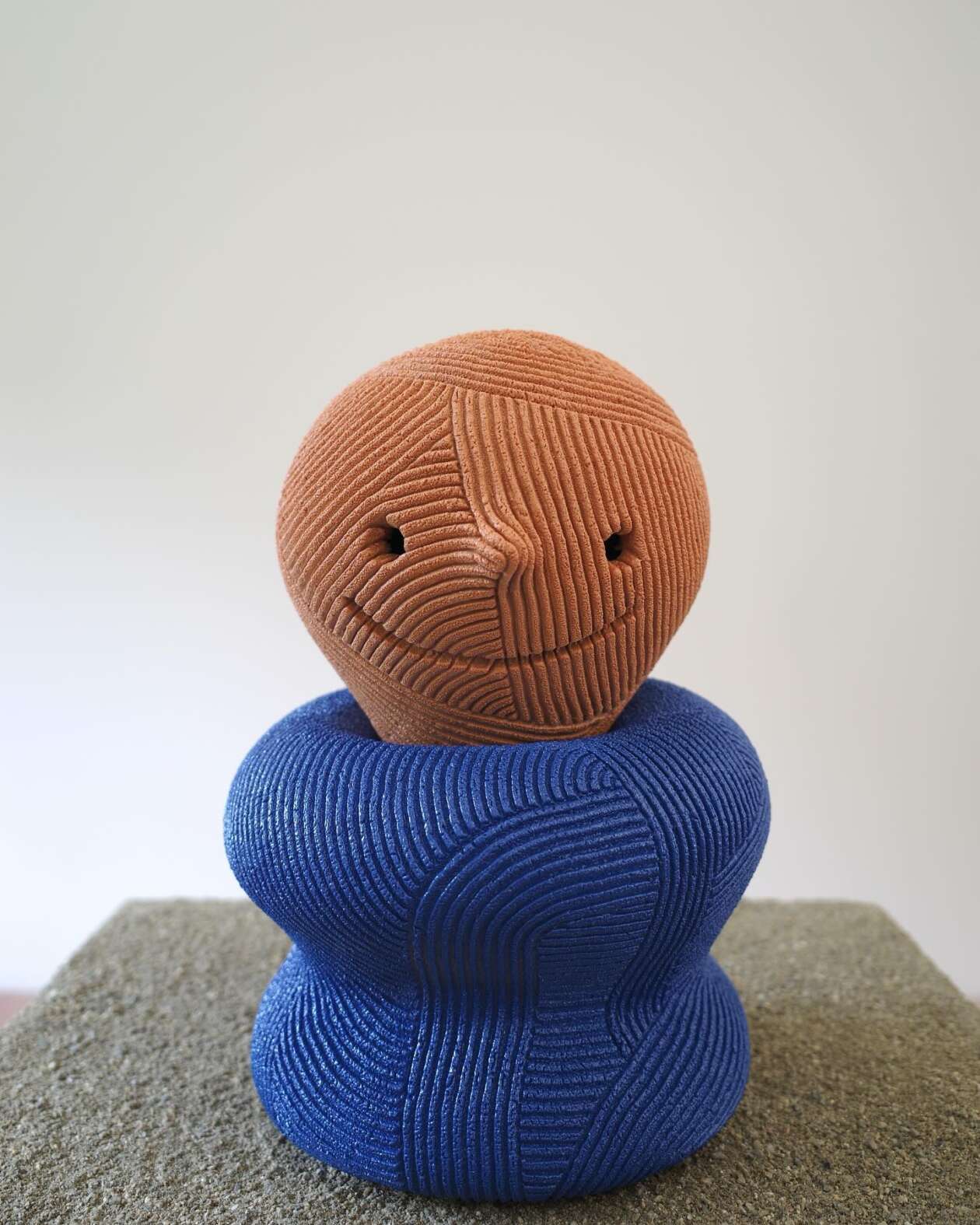 En Iwamura’s Playful Ceramic Sculptures (6)