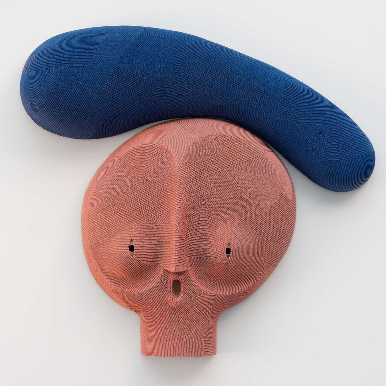 En Iwamura’s Playful Ceramic Sculptures (7)