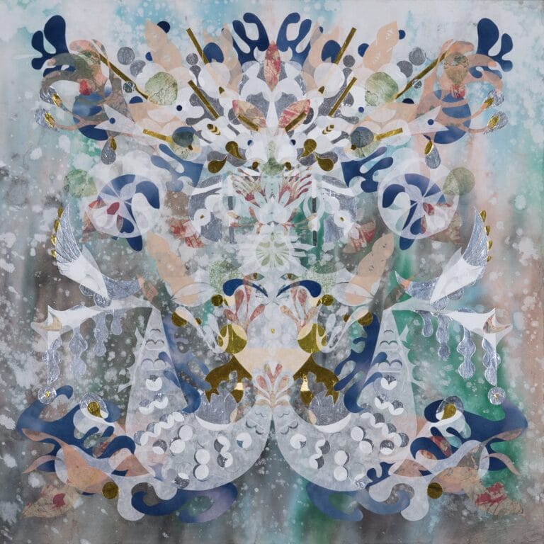 Haegue Yang’s Sensory Sculptures (2)