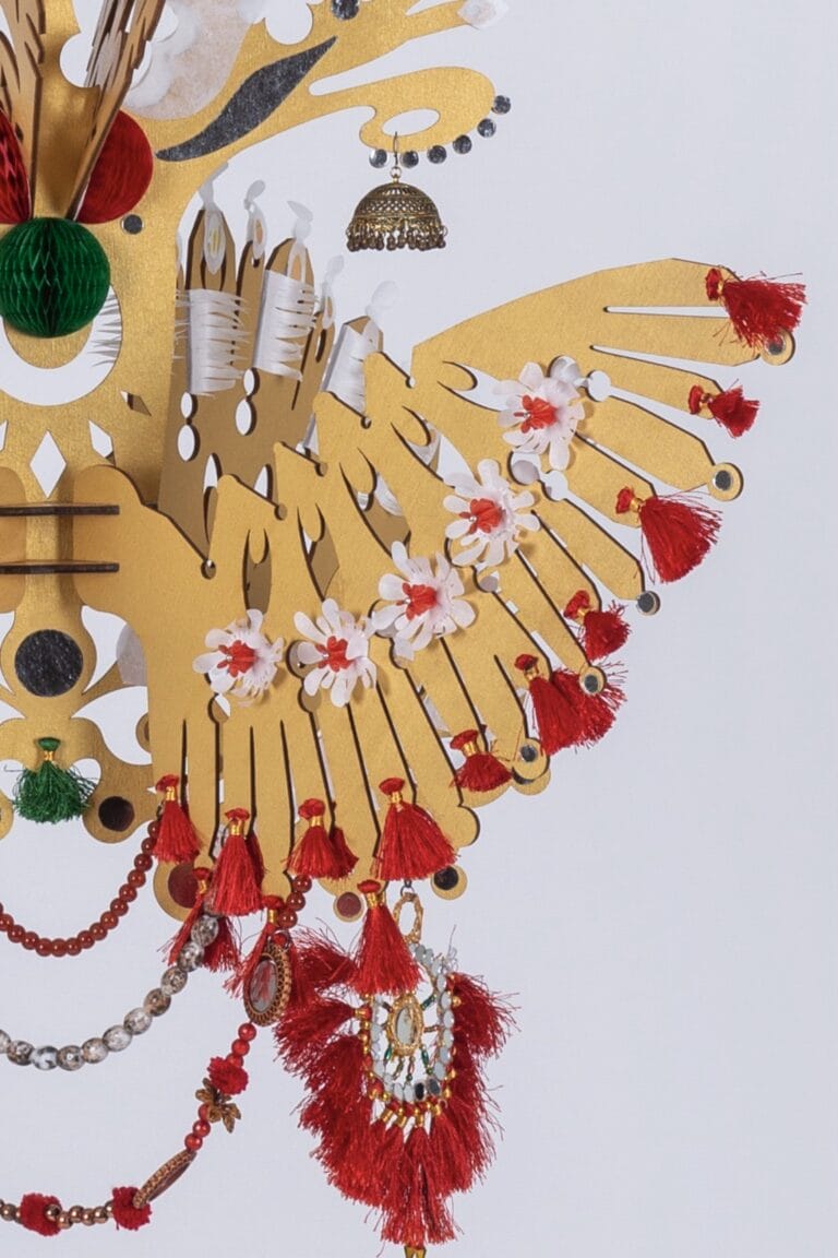 Haegue Yang’s Sensory Sculptures (4)