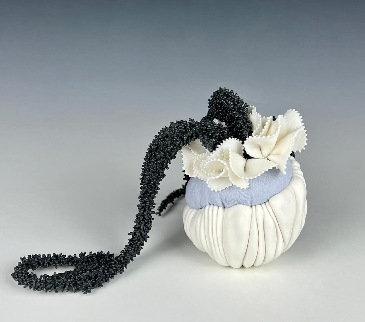 Joan Clare Brown's Porcelain Sculptures (11)