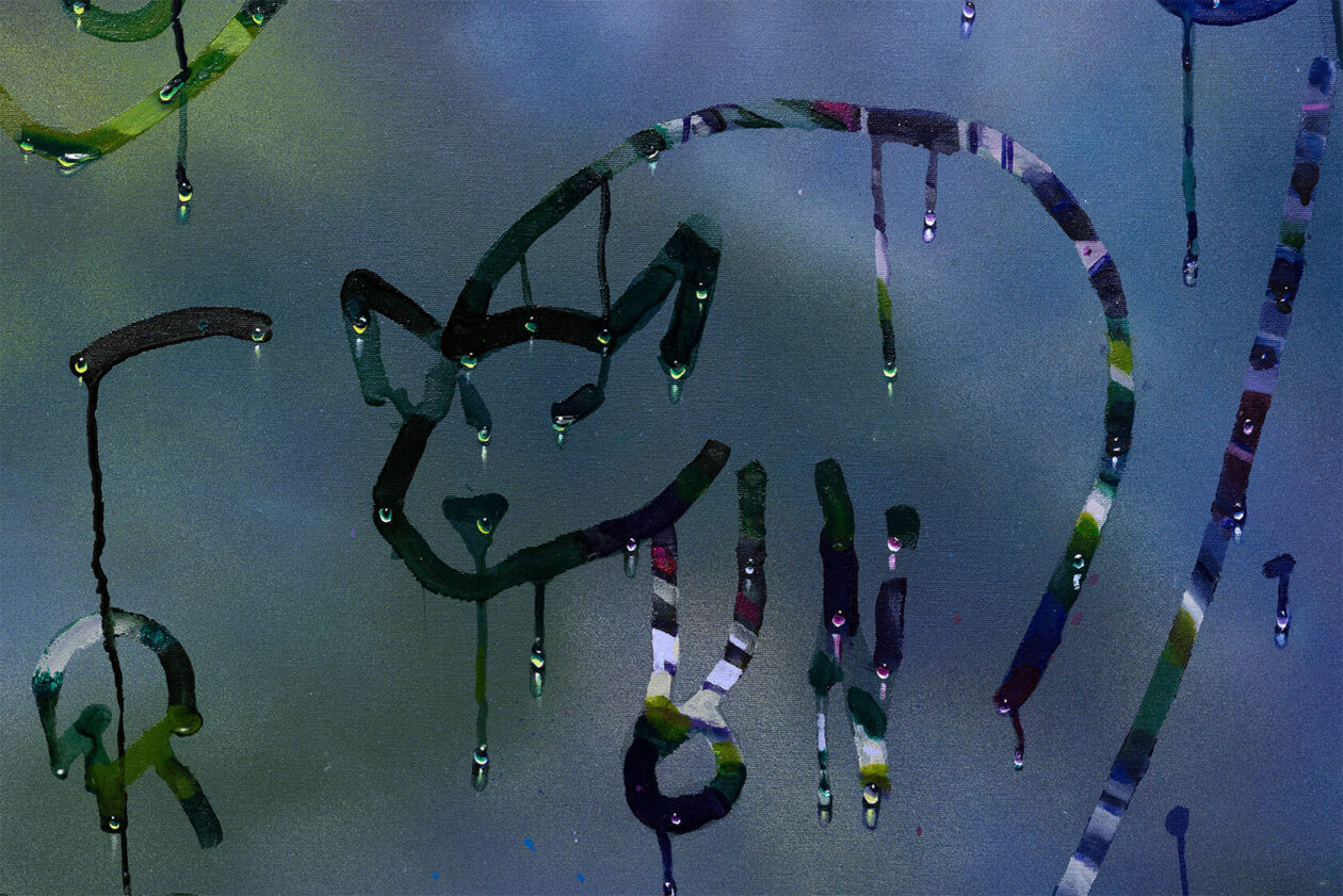 Jochen Mühlenbrink’s Foggy Window Paintings (1)