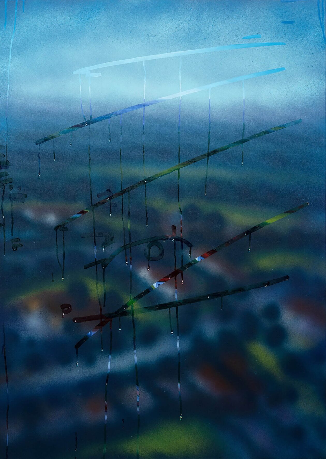 Jochen Mühlenbrink’s Foggy Window Paintings (13)