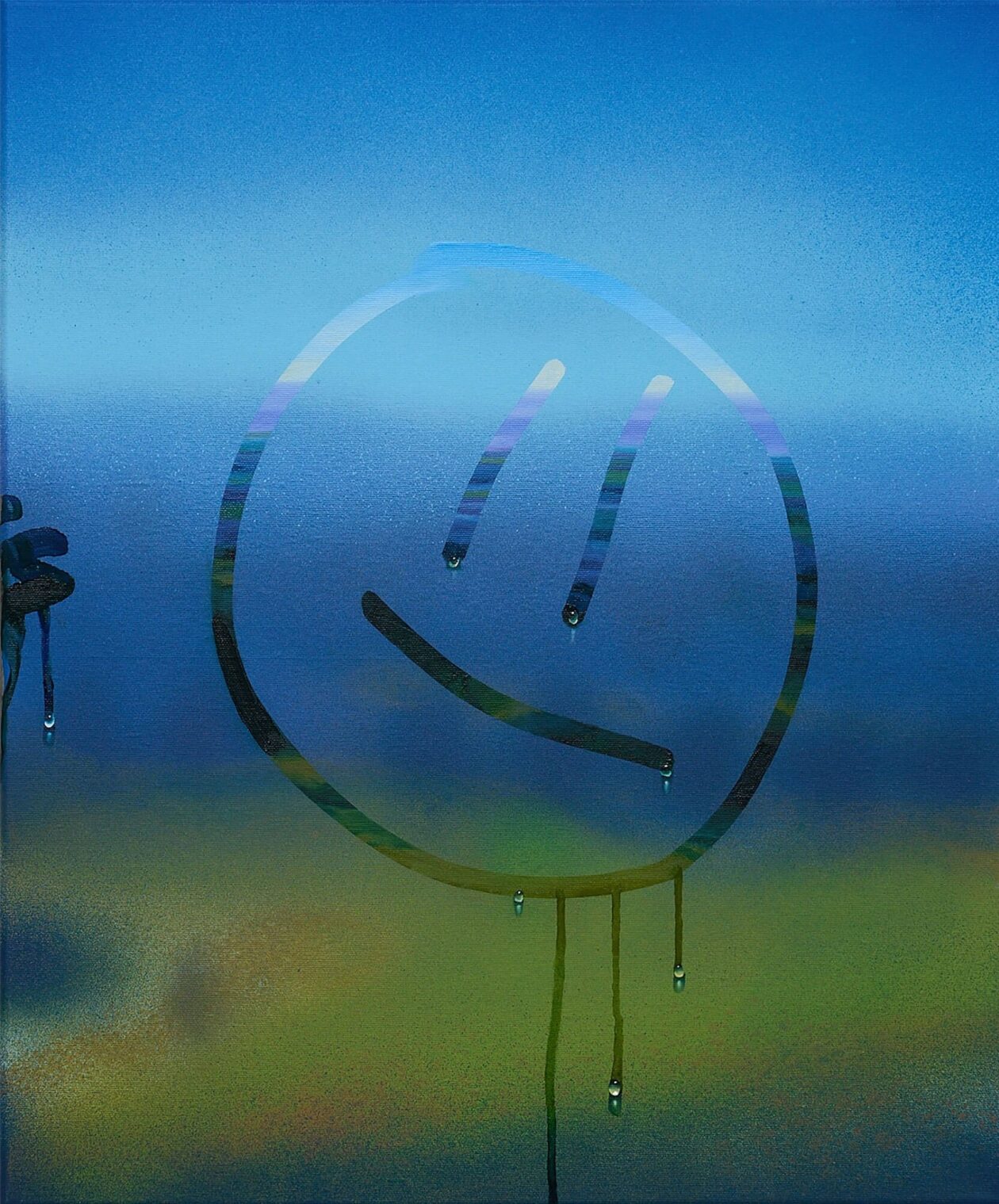 Jochen Mühlenbrink’s Foggy Window Paintings (3)