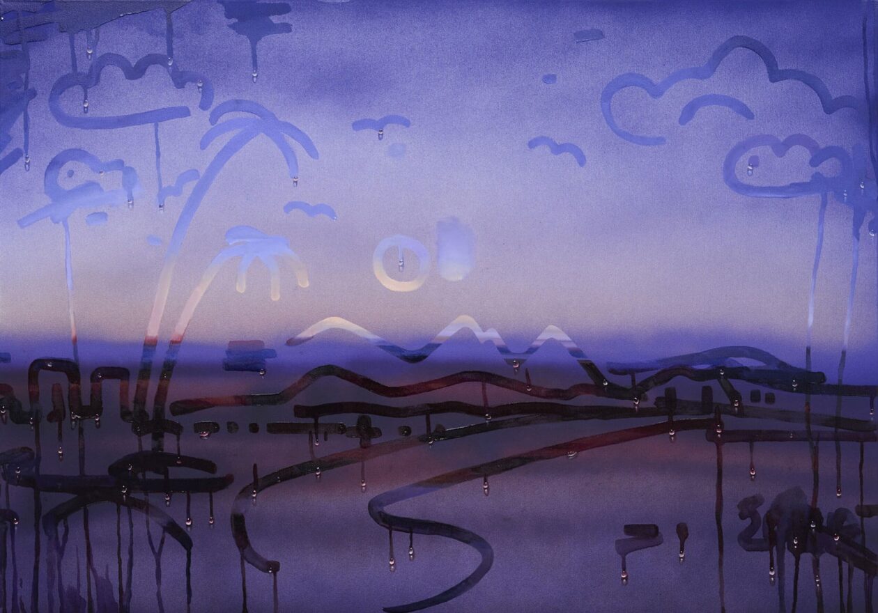 Jochen Mühlenbrink’s Foggy Window Paintings (6)