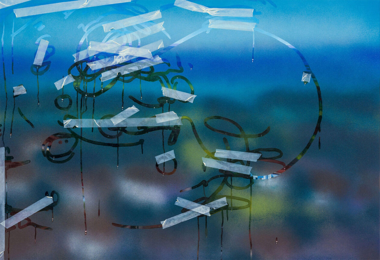 Jochen Mühlenbrink’s Foggy Window Paintings (7)