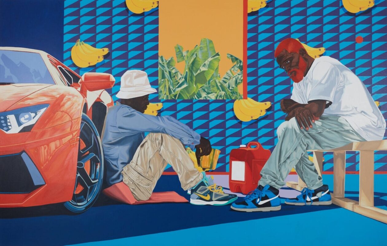 Marc Padeu's Realistic Figurative Paintings (11)