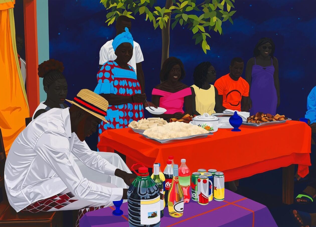 Marc Padeu's Realistic Figurative Paintings (7)