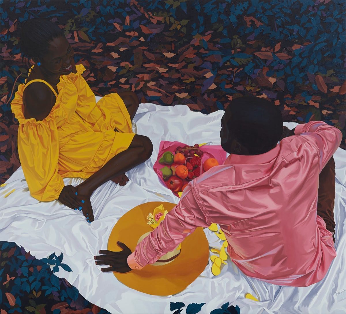 Marc Padeu's Realistic Figurative Paintings (9)