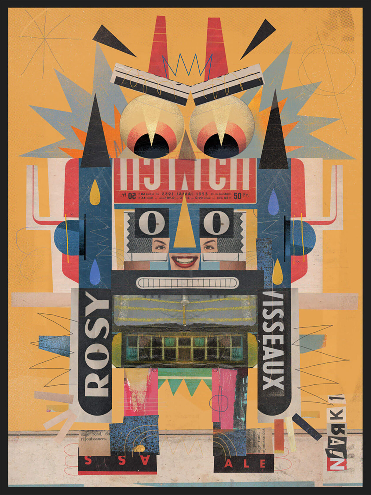 Niark1’s Digital Collages (16)