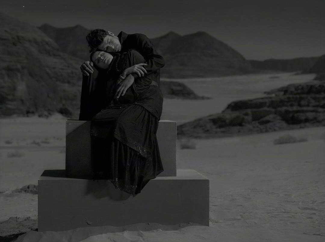 Nick Brandt’s Documentary Photography Of Syrian Refugees (11)