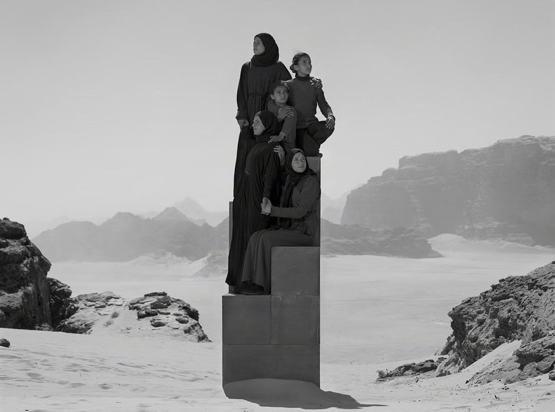 Nick Brandt’s Documentary Photography Of Syrian Refugees (12)