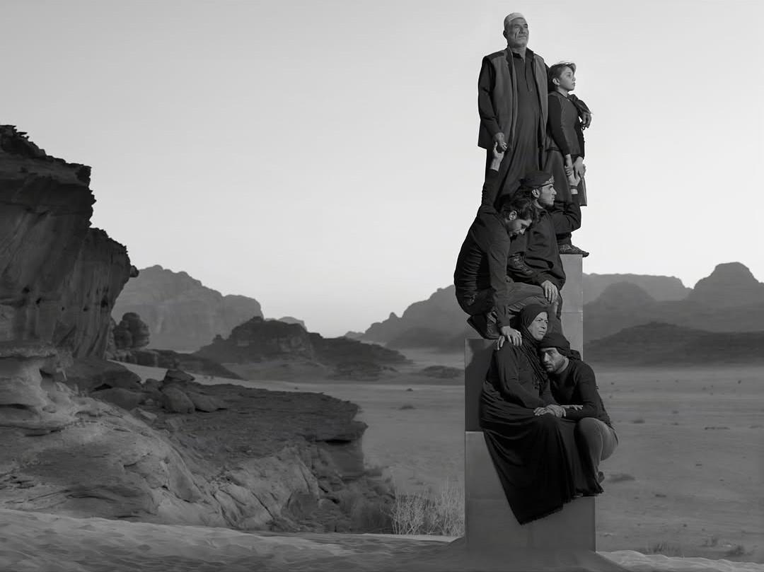 Nick Brandt’s Documentary Photography Of Syrian Refugees (2)