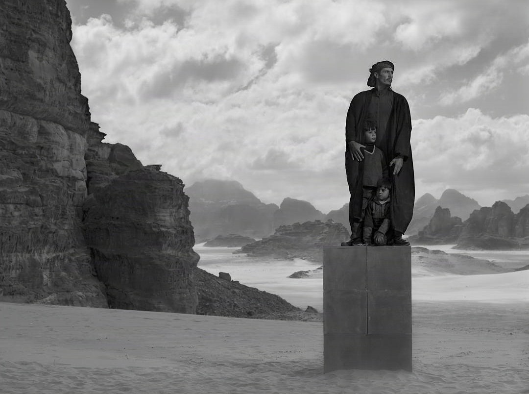 Nick Brandt’s Documentary Photography Of Syrian Refugees (4)