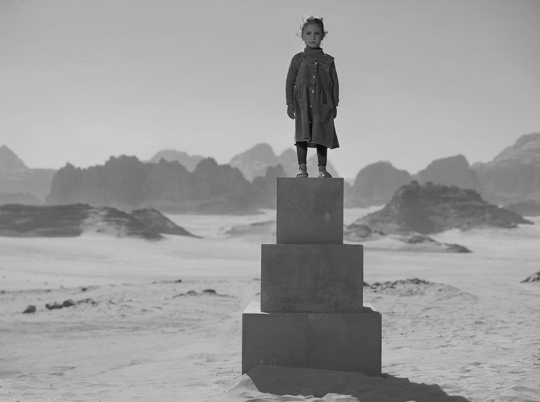 Nick Brandt’s Documentary Photography Of Syrian Refugees (9)