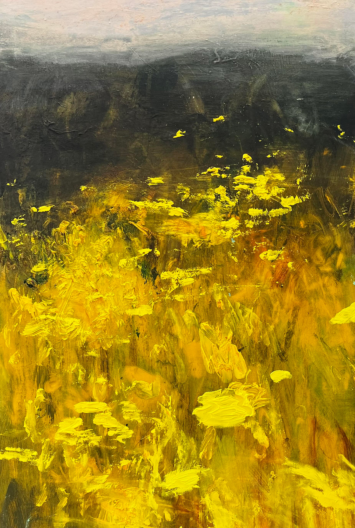 Nikolas Antoniou's Abstract Paintings (15)