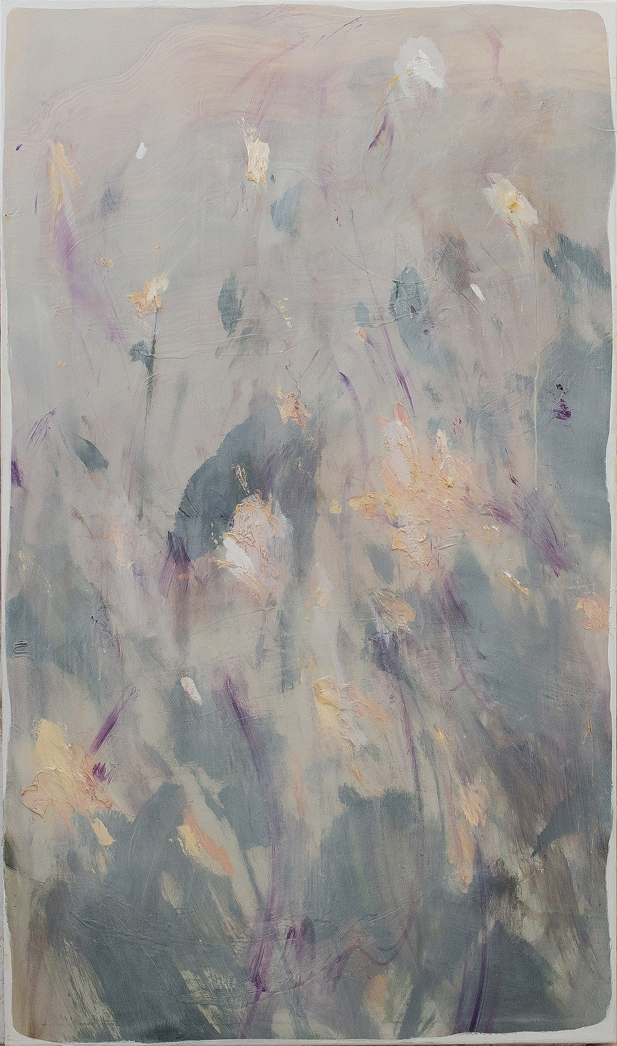 Nikolas Antoniou's Abstract Paintings (3)