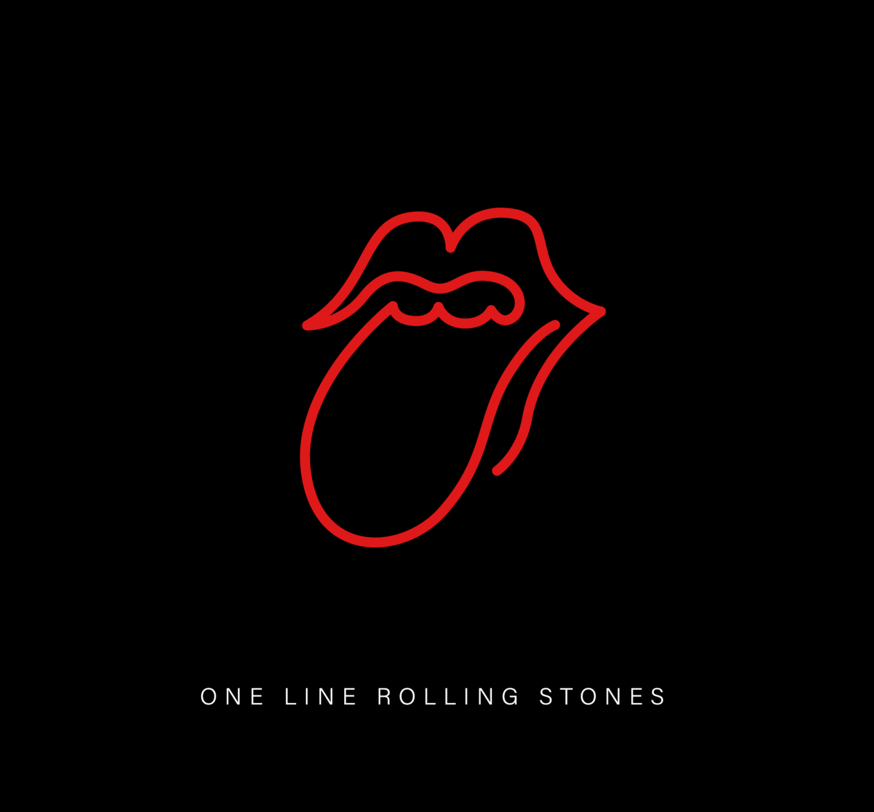 One Line Famous Logos Series By Loooop Studio (2)