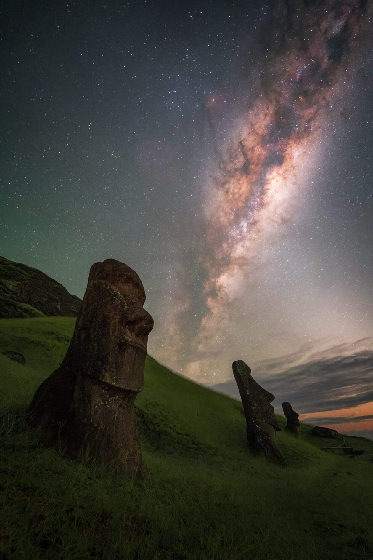 2025's Milky Way Photographer Of The Year (2)