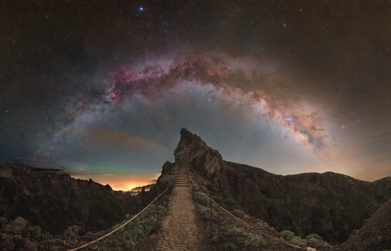 2025's Milky Way Photographer Of The Year (4)