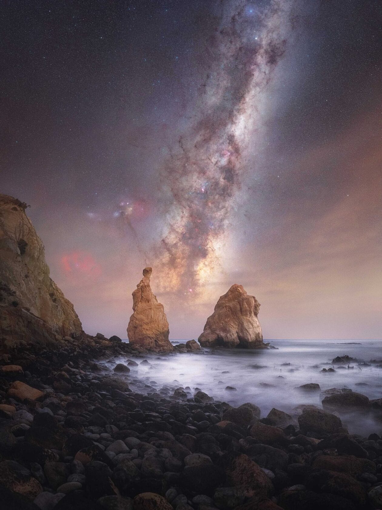 2025's Milky Way Photographer Of The Year (6)