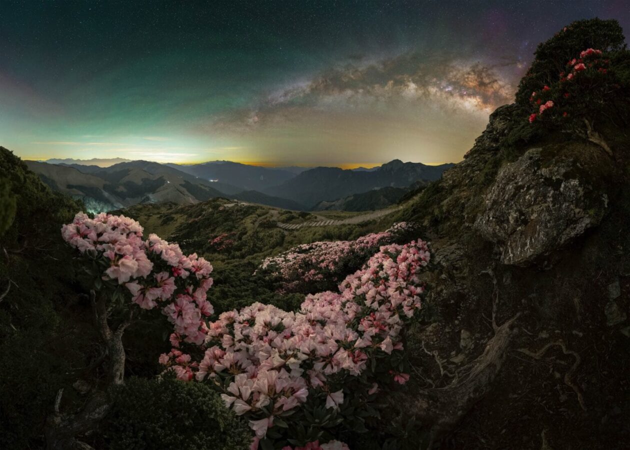 2025's Milky Way Photographer Of The Year (9)