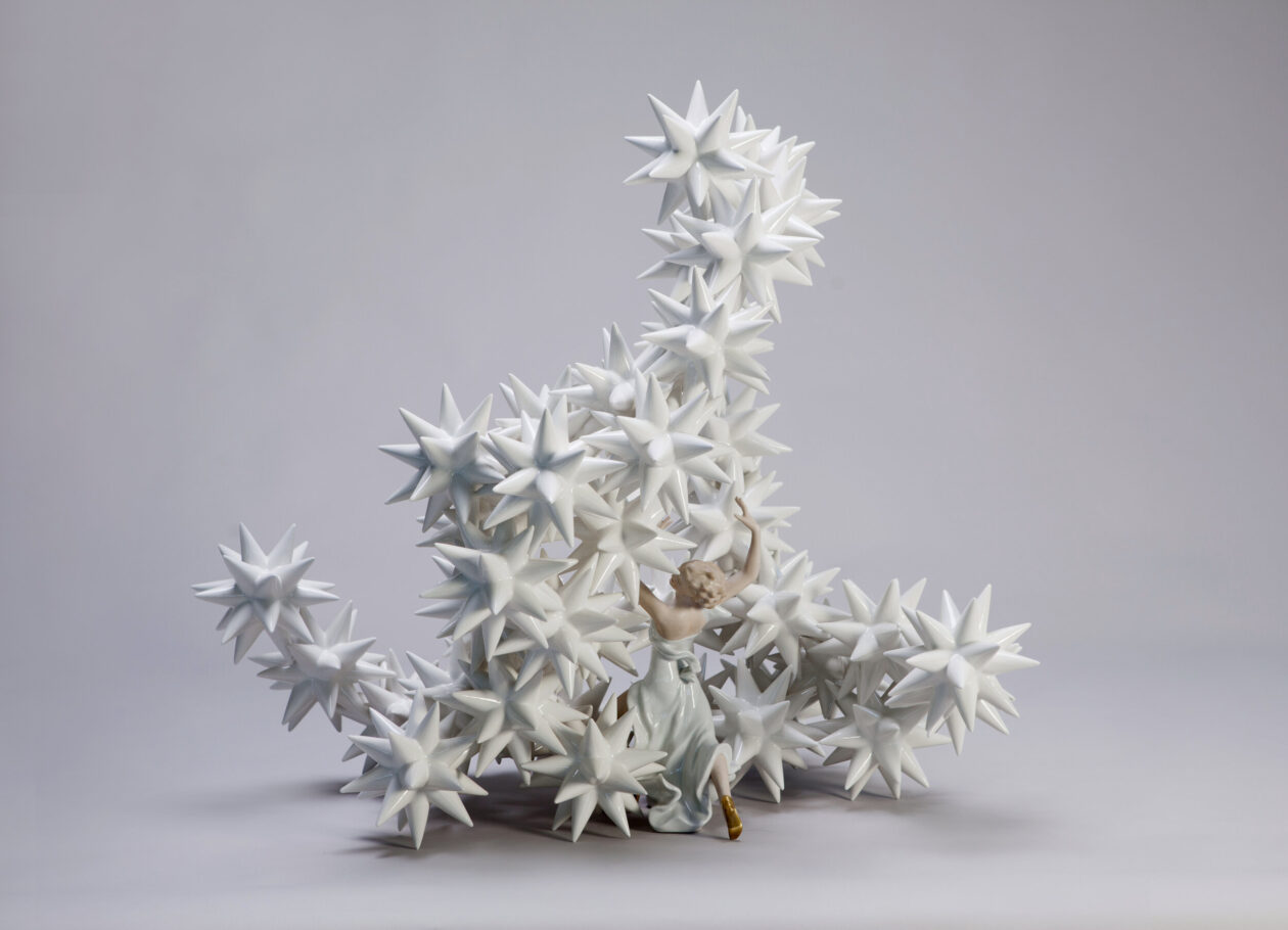 Andrea Salvatori's Surreal Ceramic Sculptures (15)