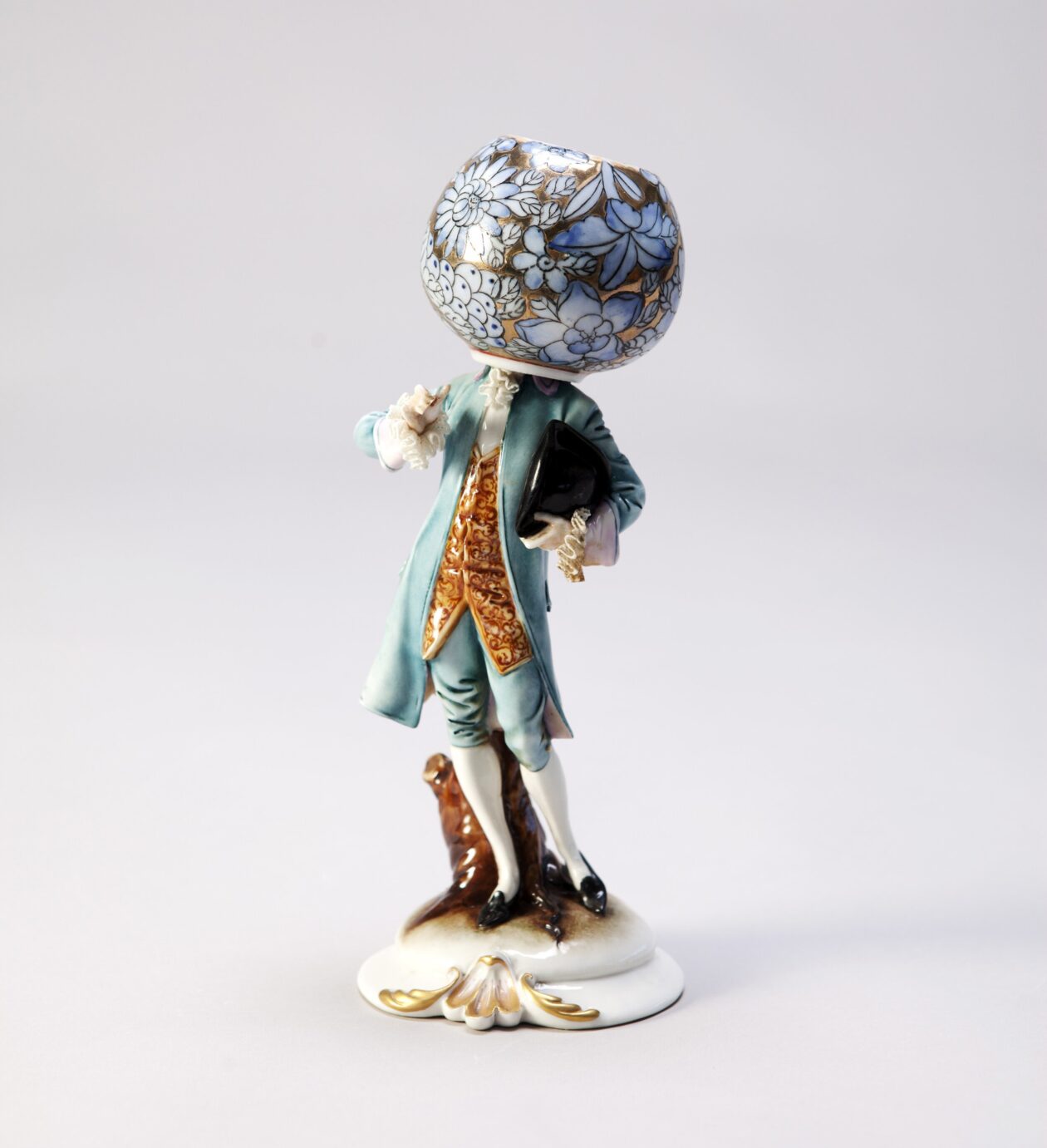 Andrea Salvatori's Surreal Ceramic Sculptures (16)