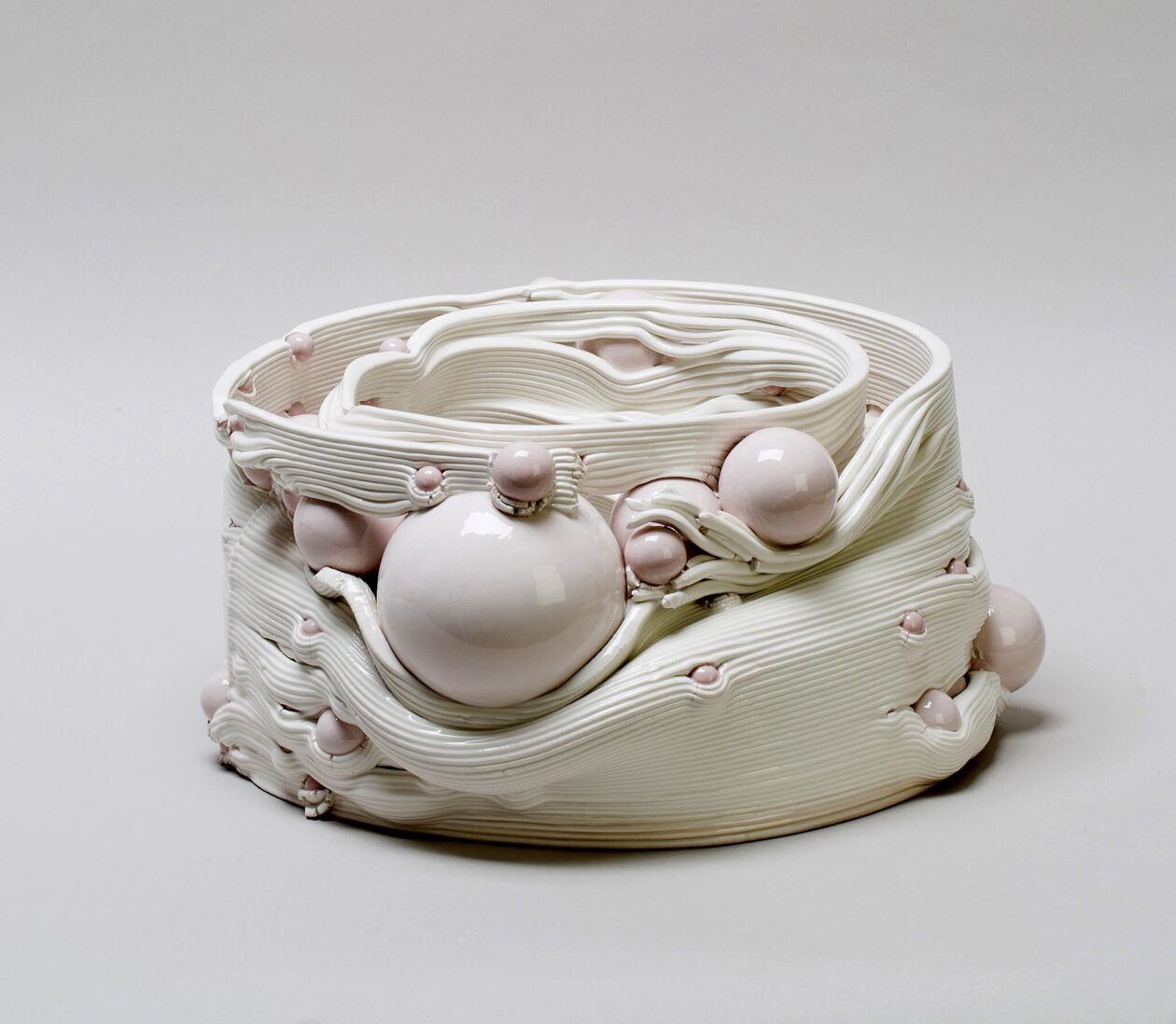 Andrea Salvatori's Surreal Ceramic Sculptures (7)