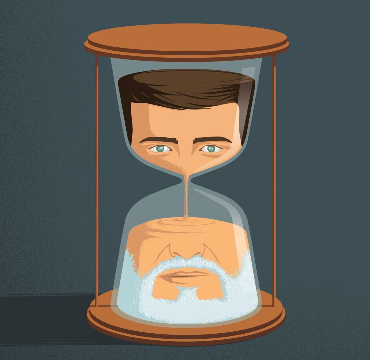 Clever Illustrations By Stephan Schmitz (1)