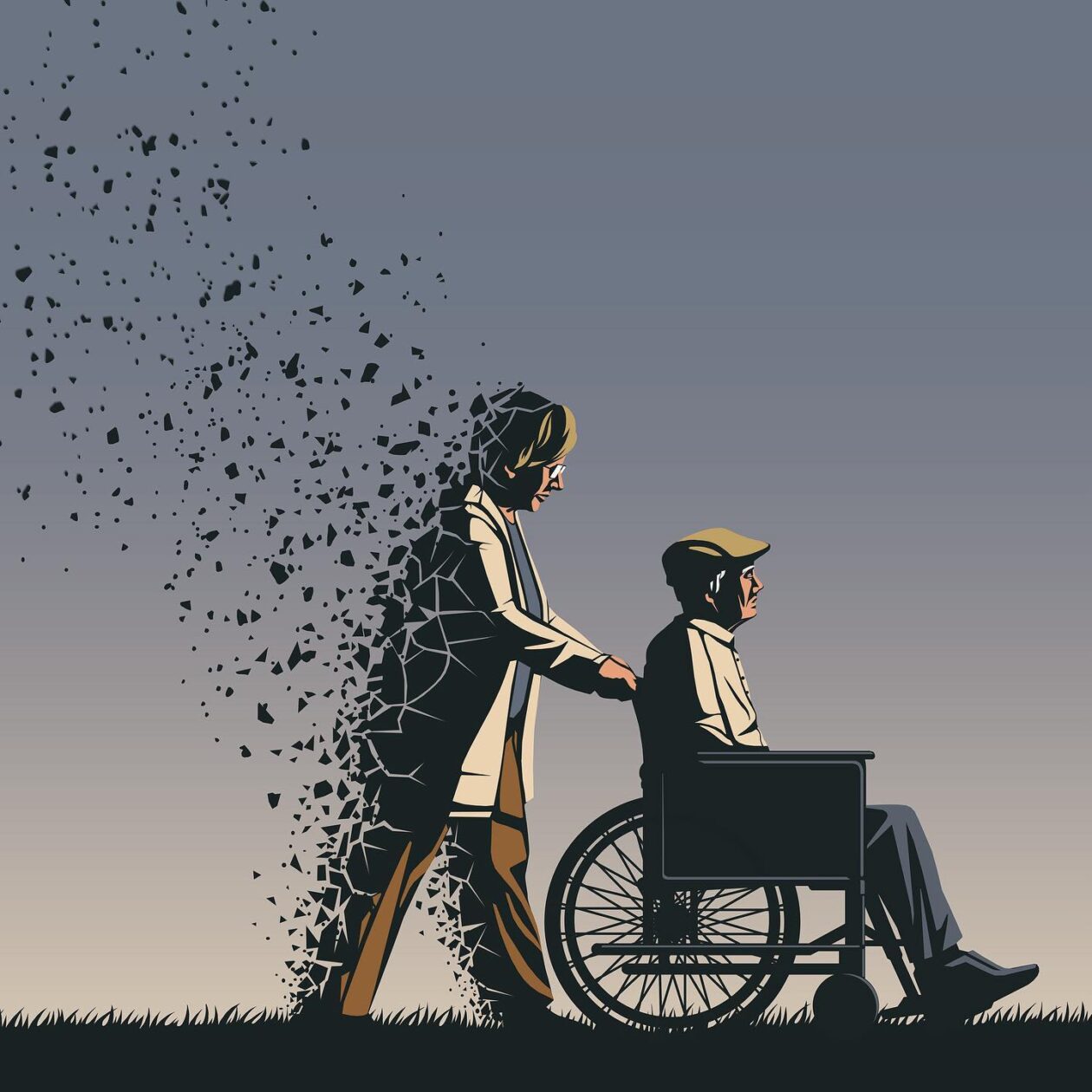 Clever Illustrations By Stephan Schmitz (10)