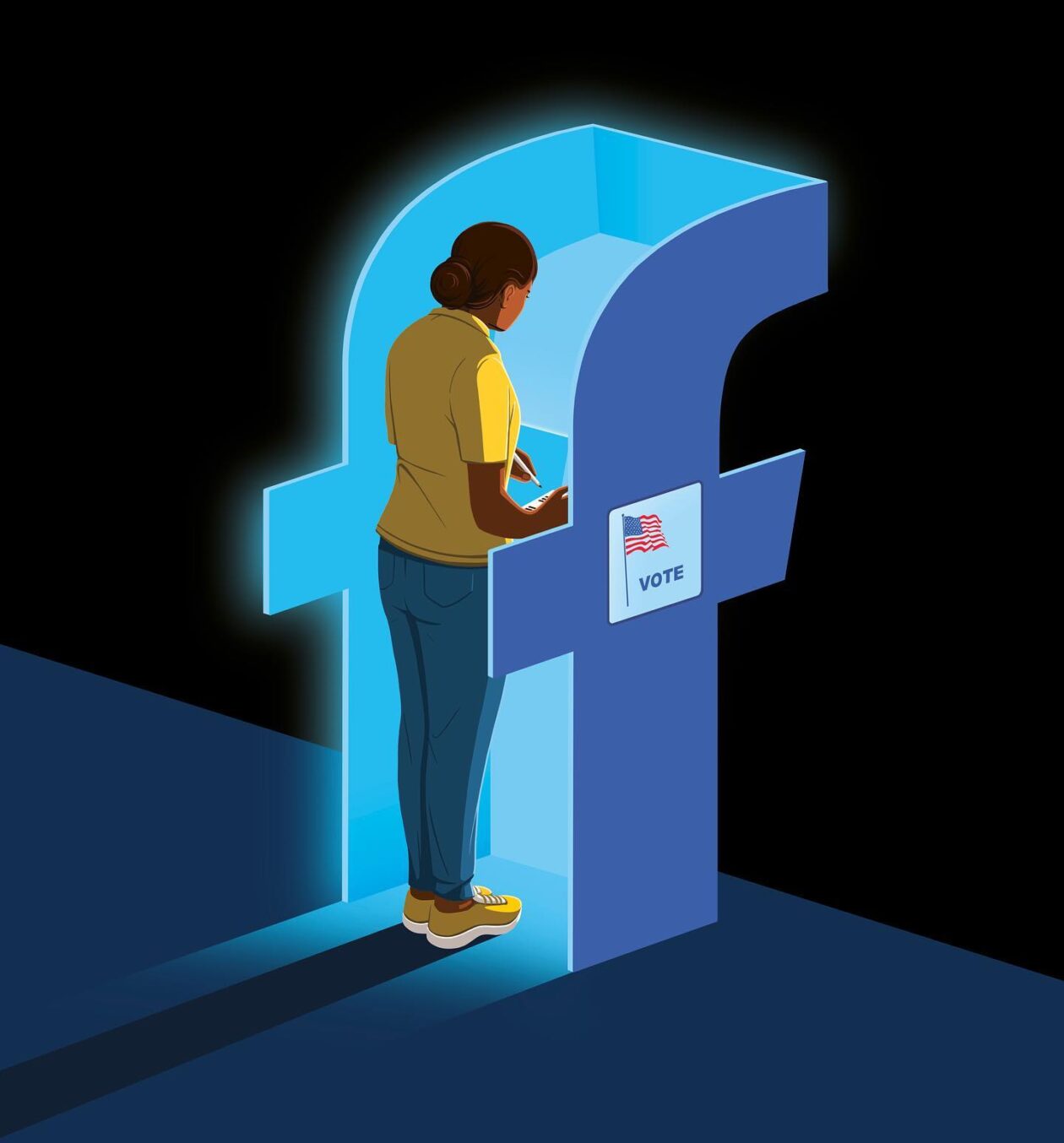 Clever Illustrations By Stephan Schmitz (11)