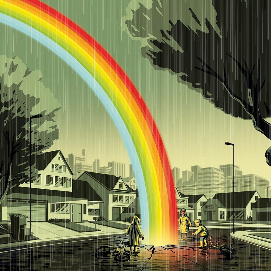 Clever Illustrations By Stephan Schmitz (15)