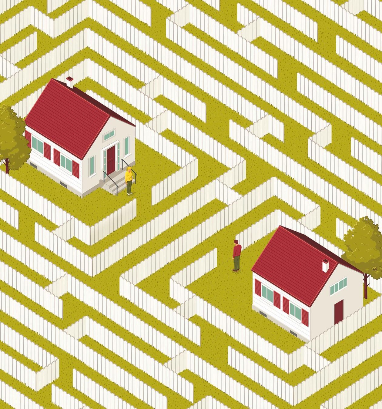 Clever Illustrations By Stephan Schmitz (17)