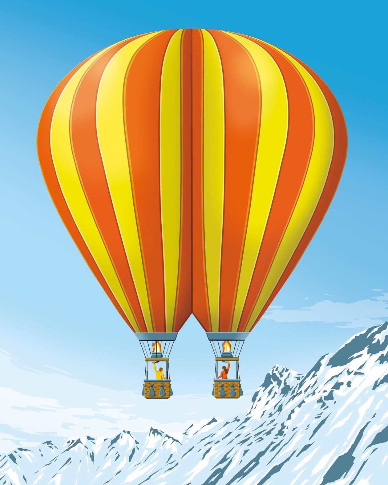 Clever Illustrations By Stephan Schmitz (19)