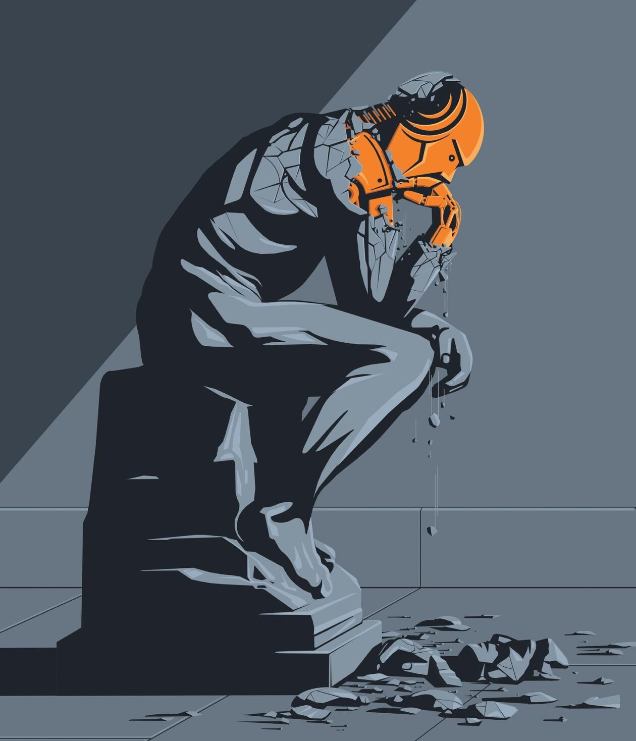 Clever Illustrations By Stephan Schmitz (2)