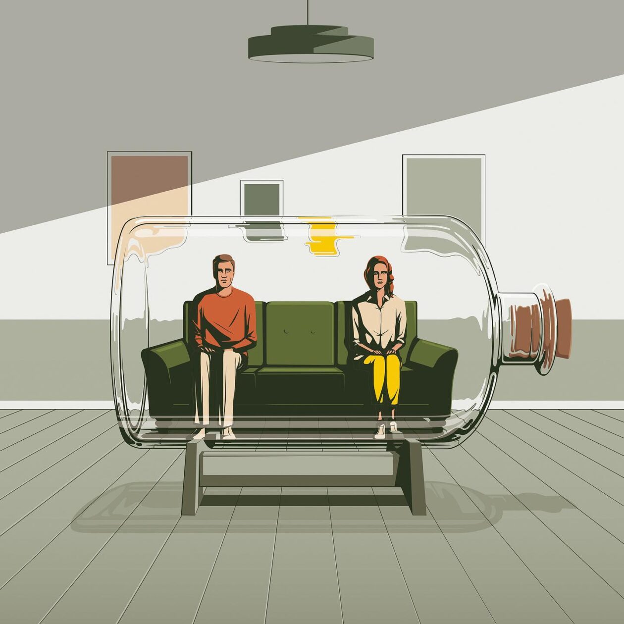 Clever Illustrations By Stephan Schmitz (7)