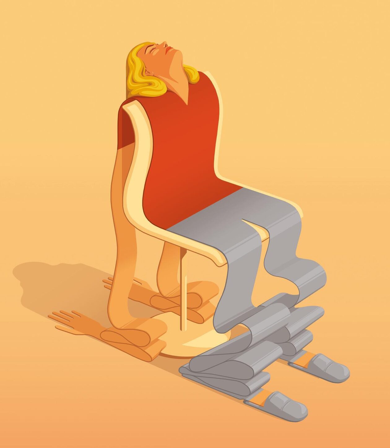 Clever Illustrations By Stephan Schmitz (9)