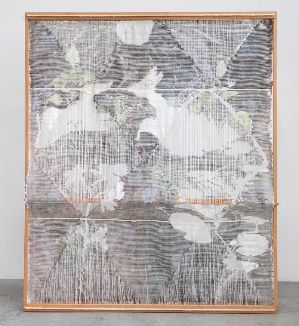 Élise Peroi's Innovative Textile Art (4)