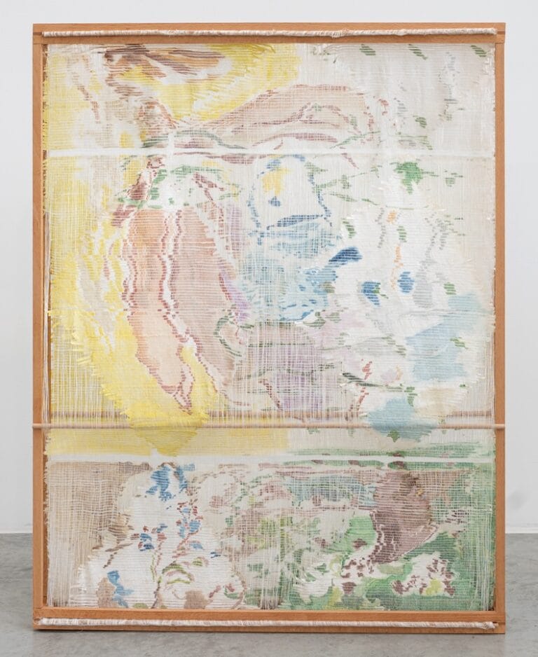 Élise Peroi's Innovative Textile Art (5)