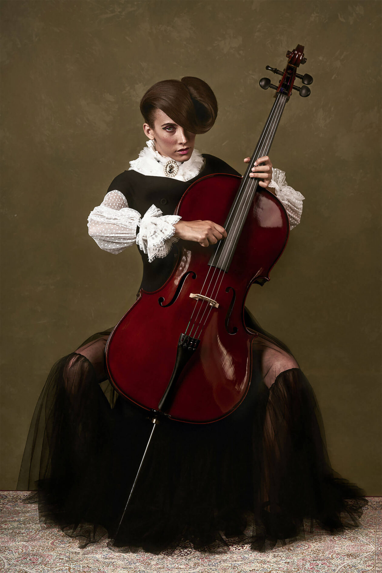 Fashion And Beauty Through The Lens Of Peyman Naderi (12)