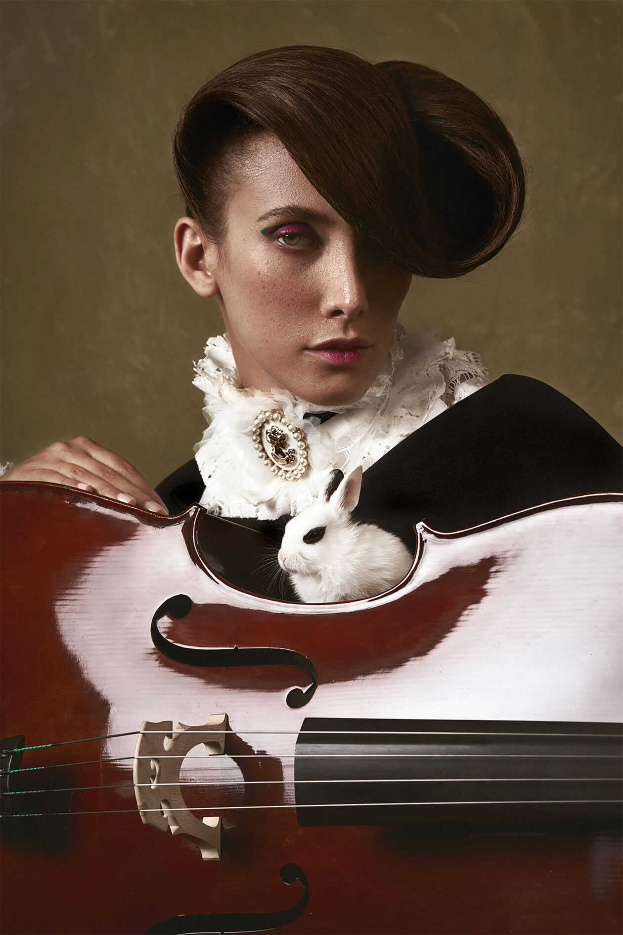 Fashion And Beauty Through The Lens Of Peyman Naderi (13)